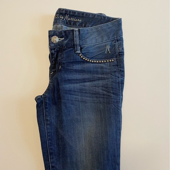 Marciano stretch denim - Picture 2 of 7